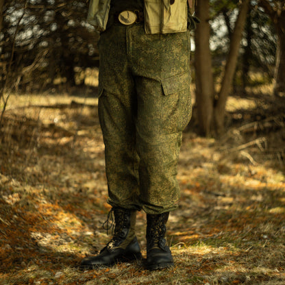 Issued Russian EMR VKBO Summer Weight Field Pants