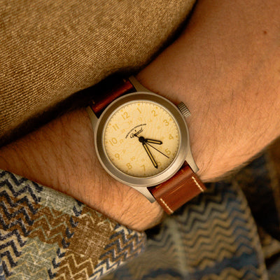 The AP Field Watch