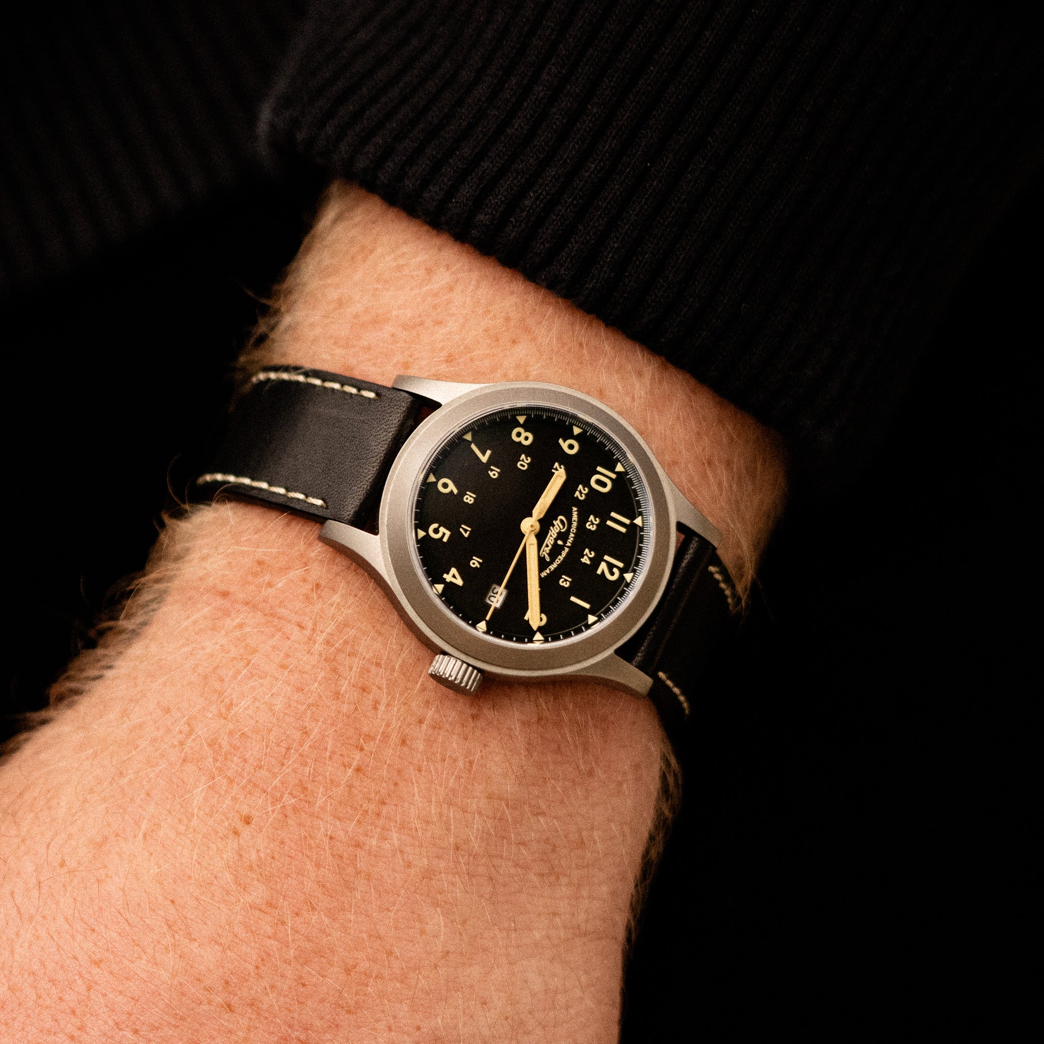 The AP Field Watch