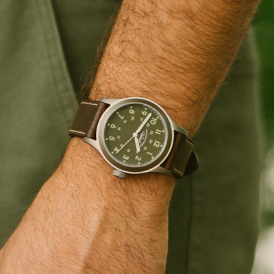 The AP Field Watch