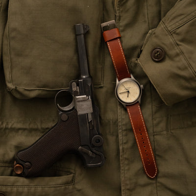 The AP Field Watch