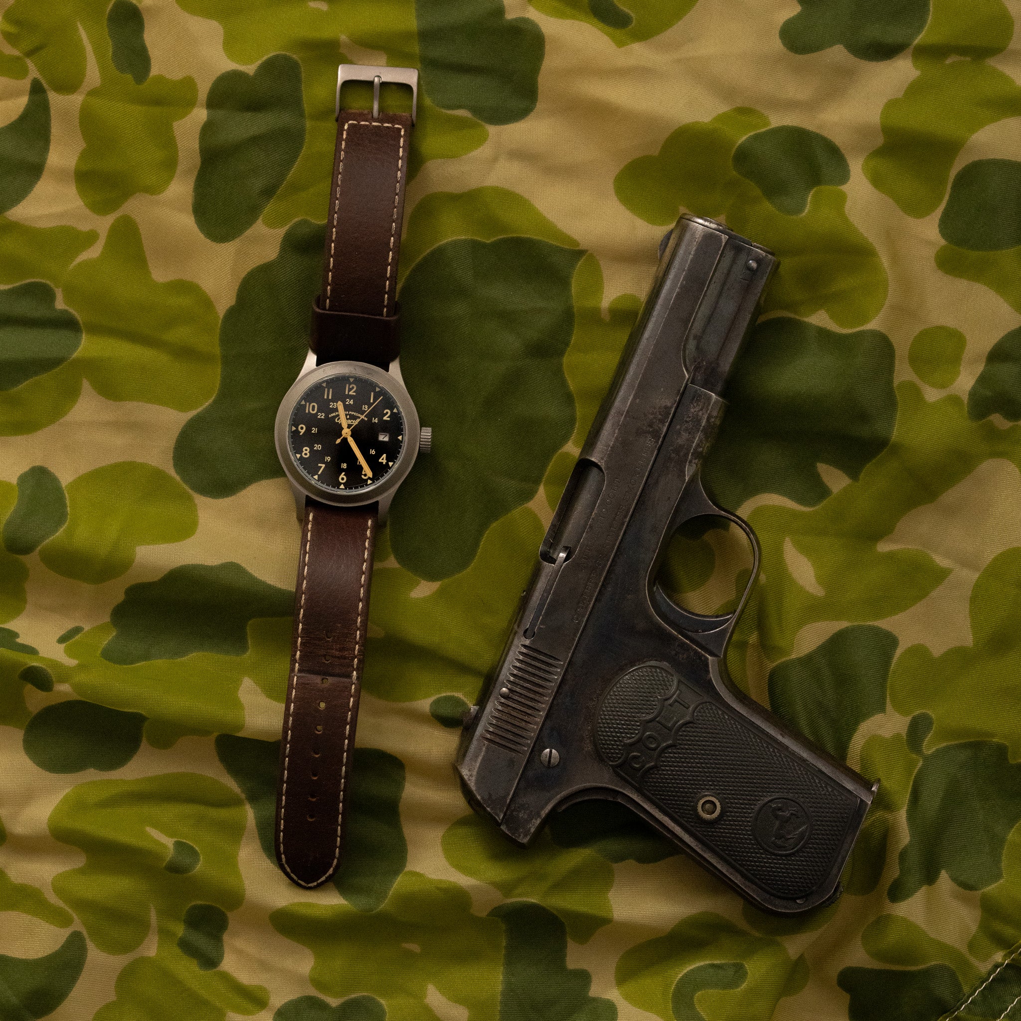 The AP Field Watch