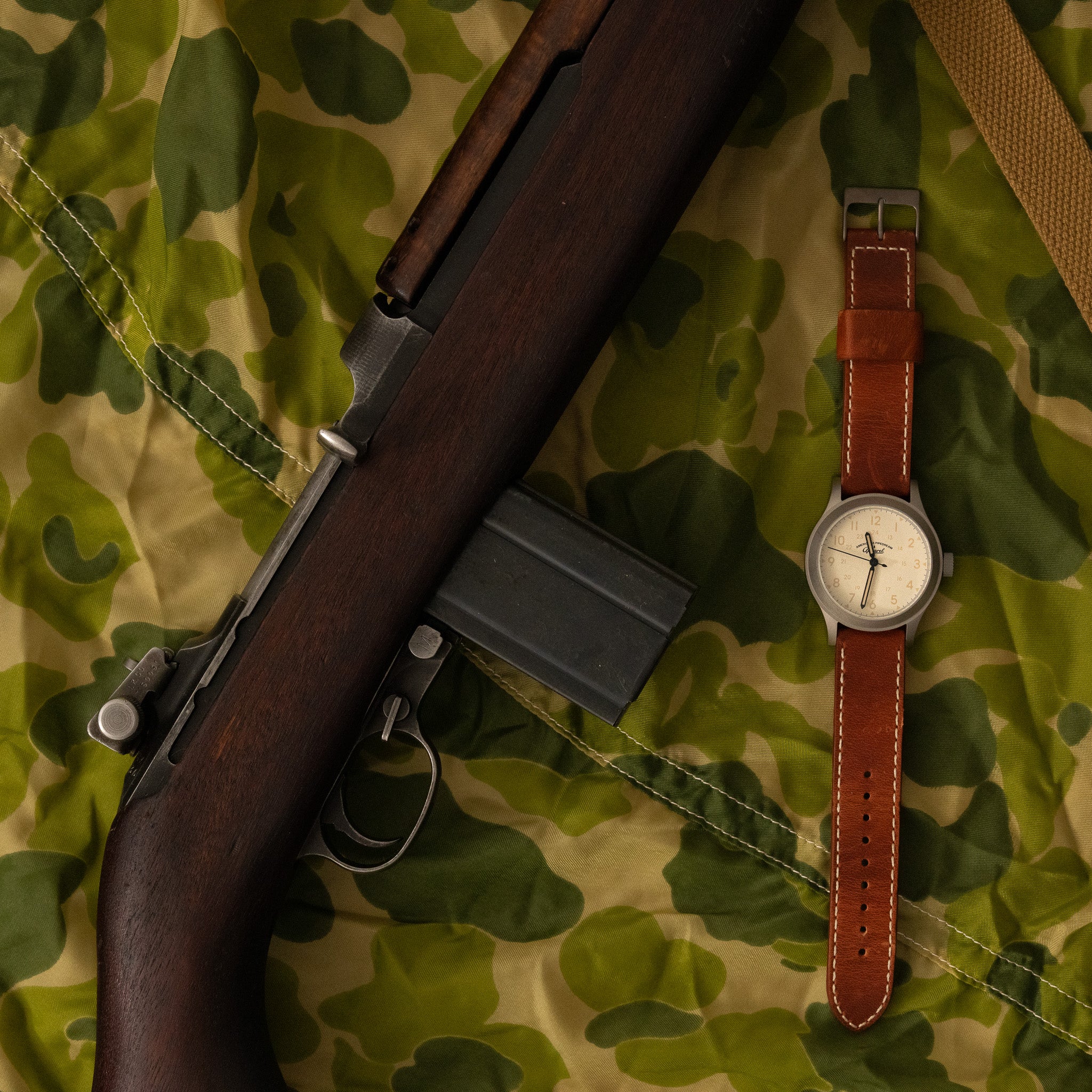 The AP Field Watch