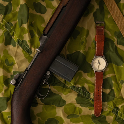 The AP Field Watch