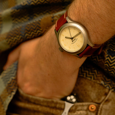 The AP Field Watch