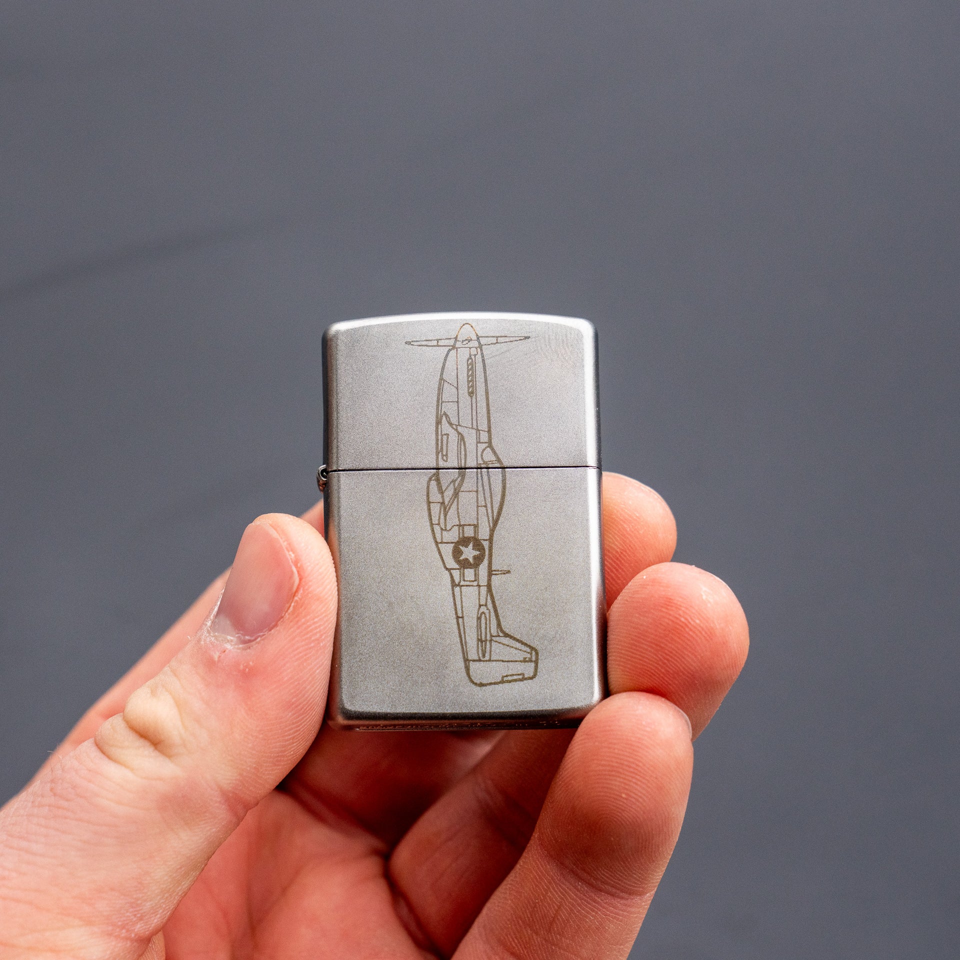 cigarette lighter zippo Zippo Lighter