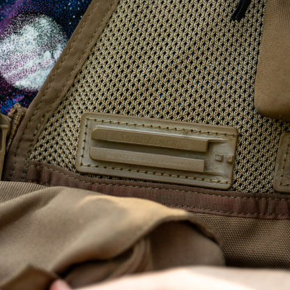 Issued USAF Aircrew Survival Vest