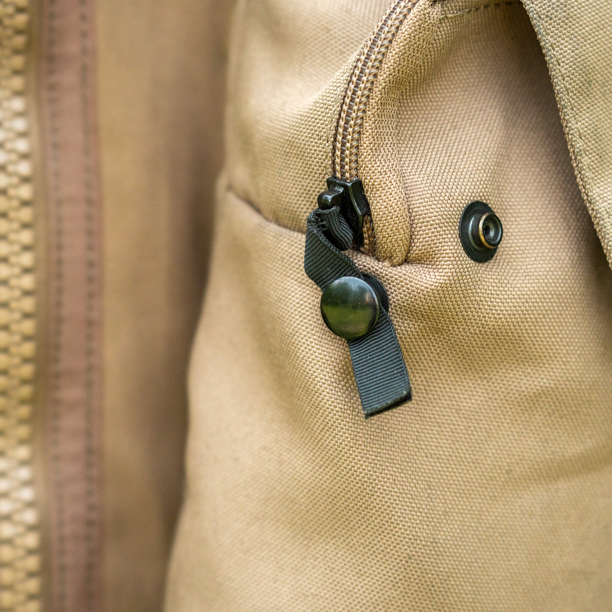 Issued USAF Aircrew Survival Vest