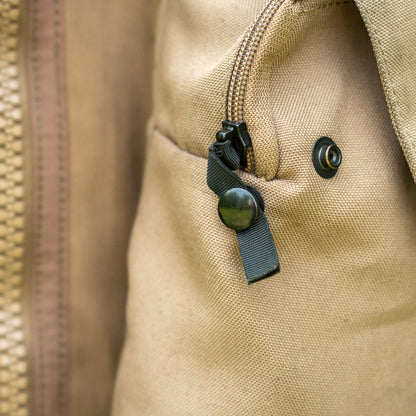 Issued USAF Aircrew Survival Vest