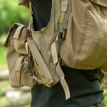 Issued USAF Aircrew Survival Vest