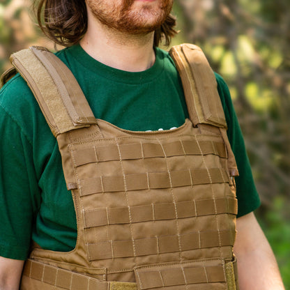 Eagle Industries MC-CIRAS Plate Carrier