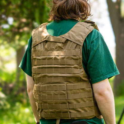 Eagle Industries MC-CIRAS Plate Carrier