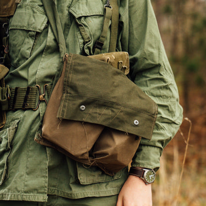 Unissued M18A1 Claymore Bag