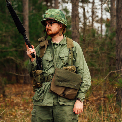 Unissued M18A1 Claymore Bag