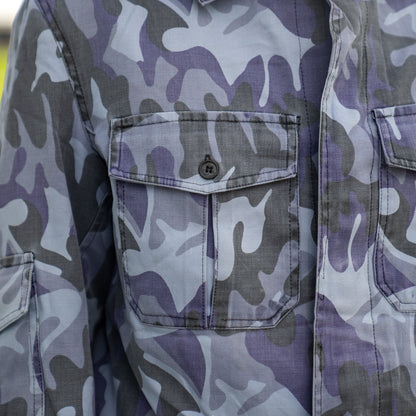 Issued Romanian MIA M1990 Field Jacket