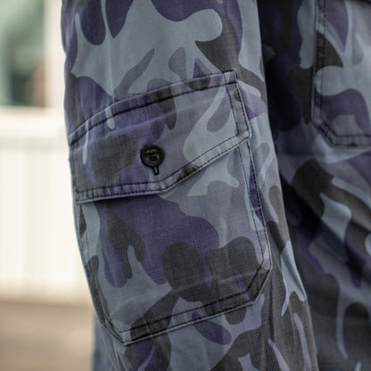 Issued Romanian MIA M1990 Field Jacket