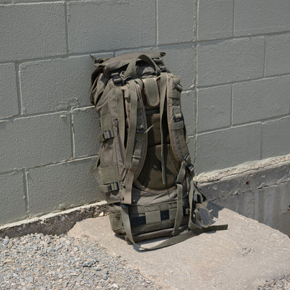 Issued Austrian BH 65L Rucksack