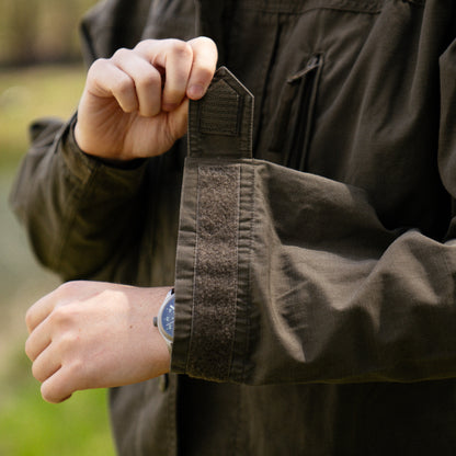 Grade 2 Austrian KAZ 03 Field Shirt