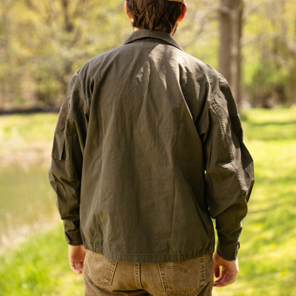 Grade 2 Austrian KAZ 03 Field Shirt
