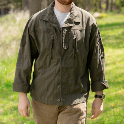 Grade 2 Austrian KAZ 03 Field Shirt