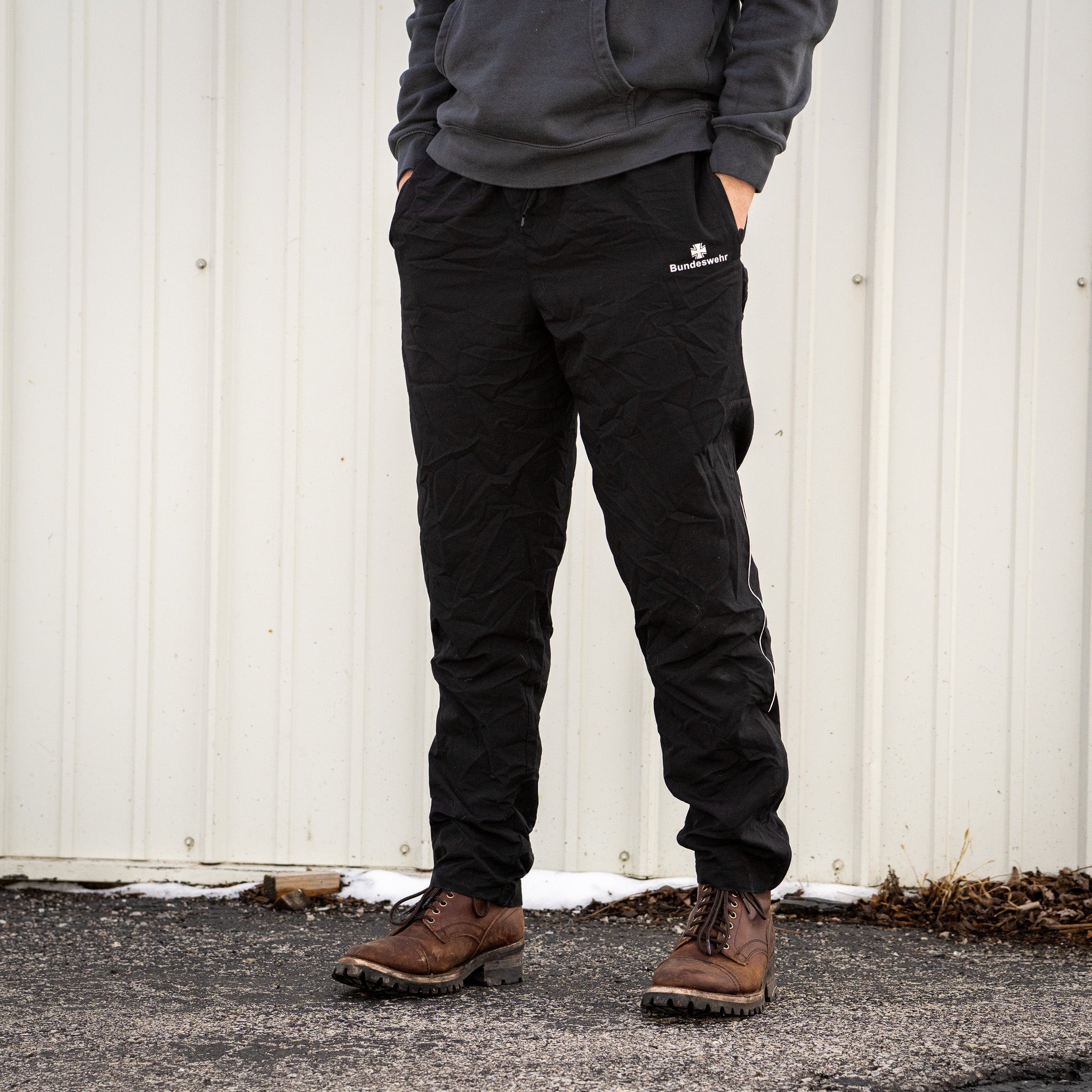 Issued German Army Sweatpants – Americana Pipedream Apparel