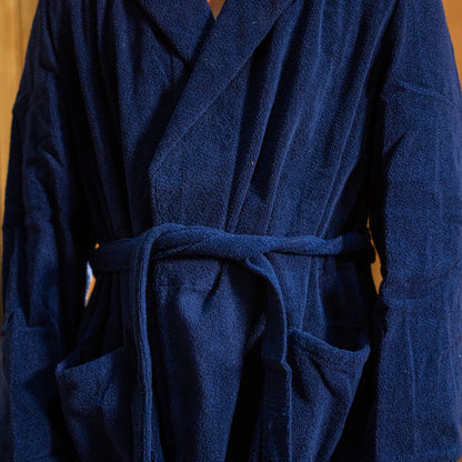 Unissued German Navy Bathrobe