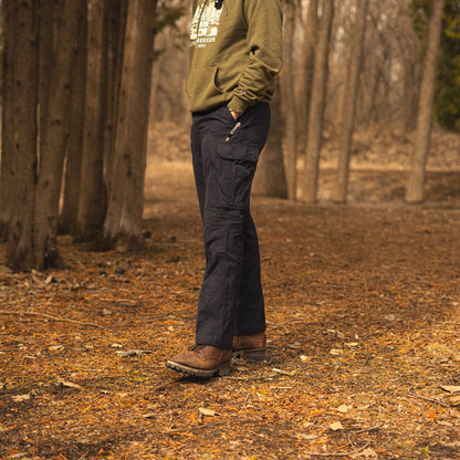 Issued German Navy Deck Pants