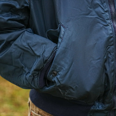 Deadstock 1990s MA-1 Bomber Jackets