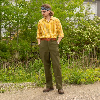 Issued M1951 Wool Field Pants