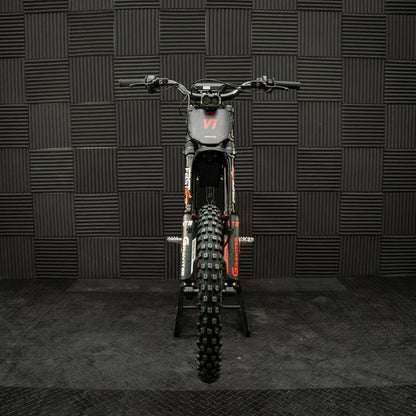 Ventus One Plus - 28kw Electric Dirt Bike (2025)