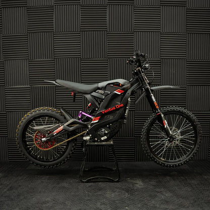 Ventus One Plus - 28kw Electric Dirt Bike (2025)