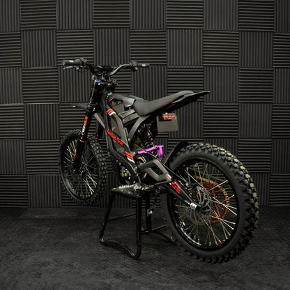 Ventus One Plus - 28kw Electric Dirt Bike (2025)