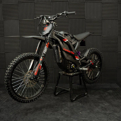 Ventus One Plus - 28kw Electric Dirt Bike (2025)
