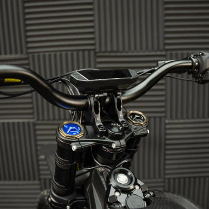 Ventus One Plus - 28kw Electric Dirt Bike (2025)