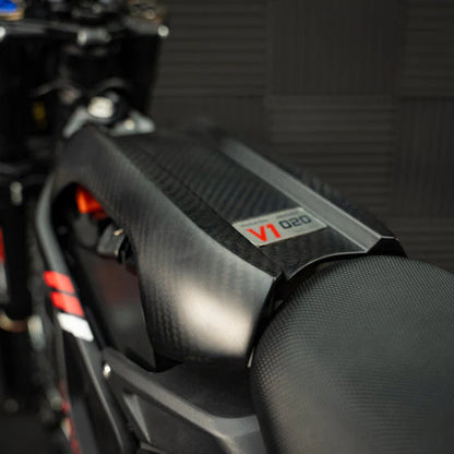 Ventus One Plus - 28kw Electric Dirt Bike (2025)