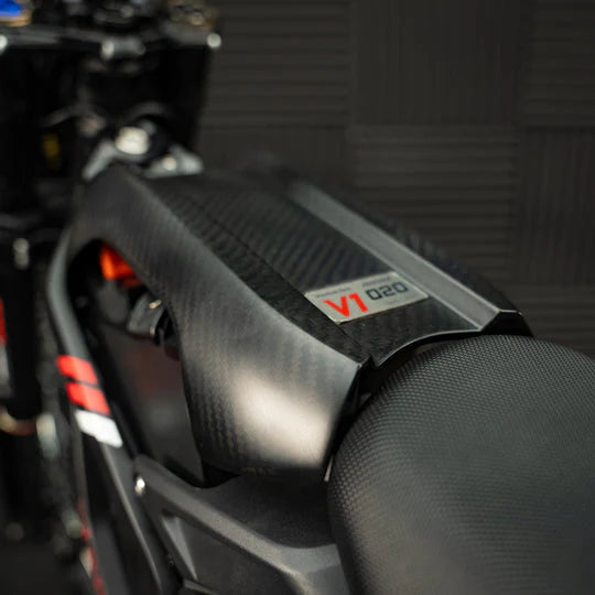 Ventus One Plus - 28kw Electric Dirt Bike (2025)