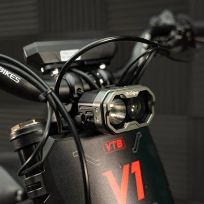Ventus One Plus - 28kw Electric Dirt Bike (2025)