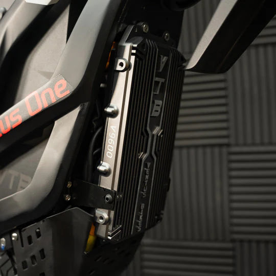 Ventus One Plus - 28kw Electric Dirt Bike (2025)