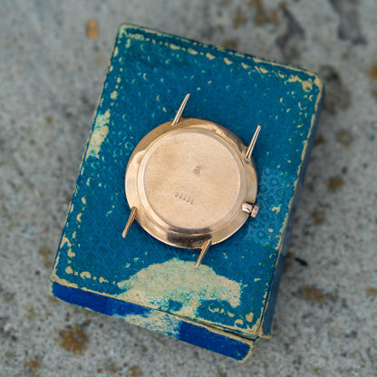 Vintage Poljot 2200 Watch (No Strap)