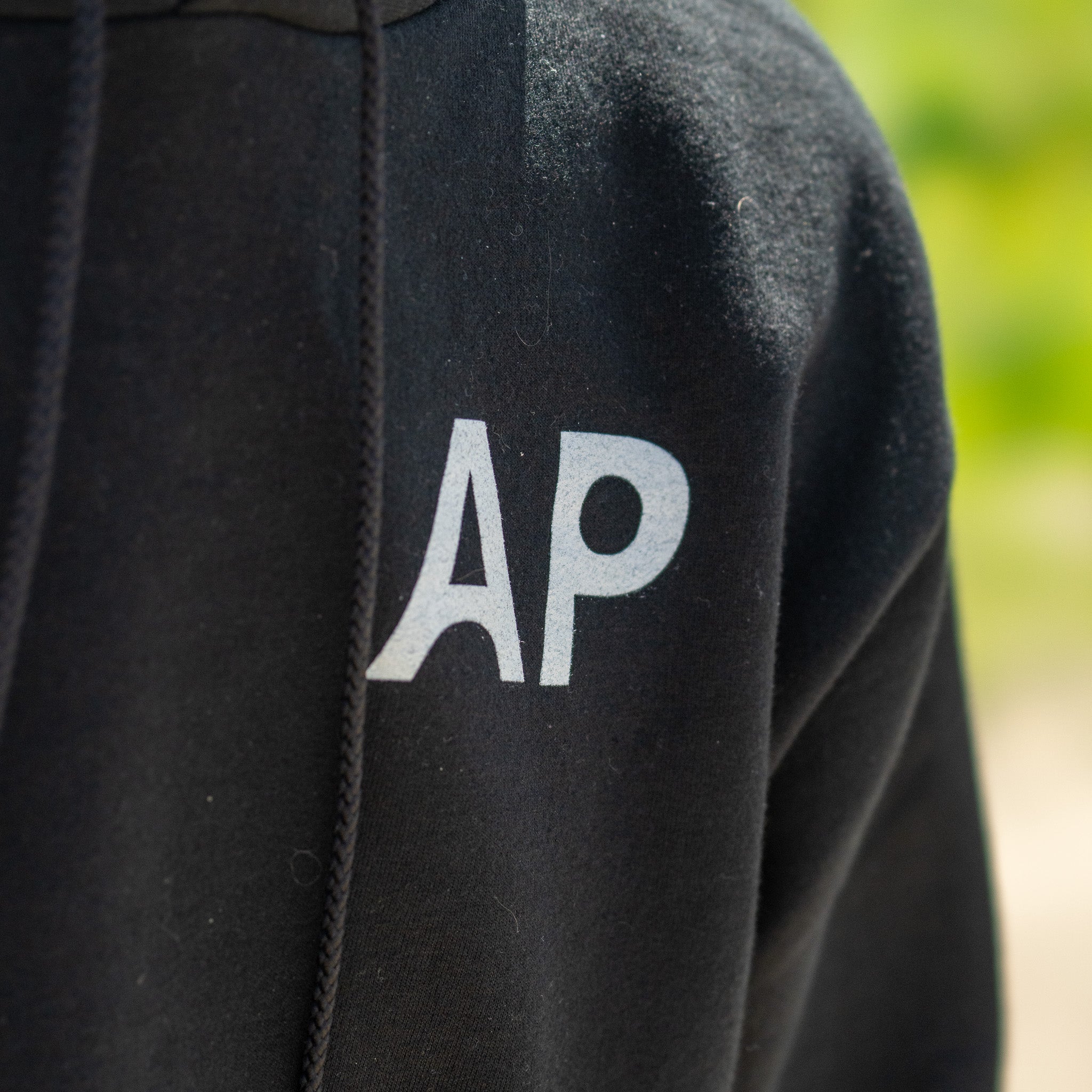 Americana Pipedream Northwoods Hoodie-Americana Pipedream Apparel