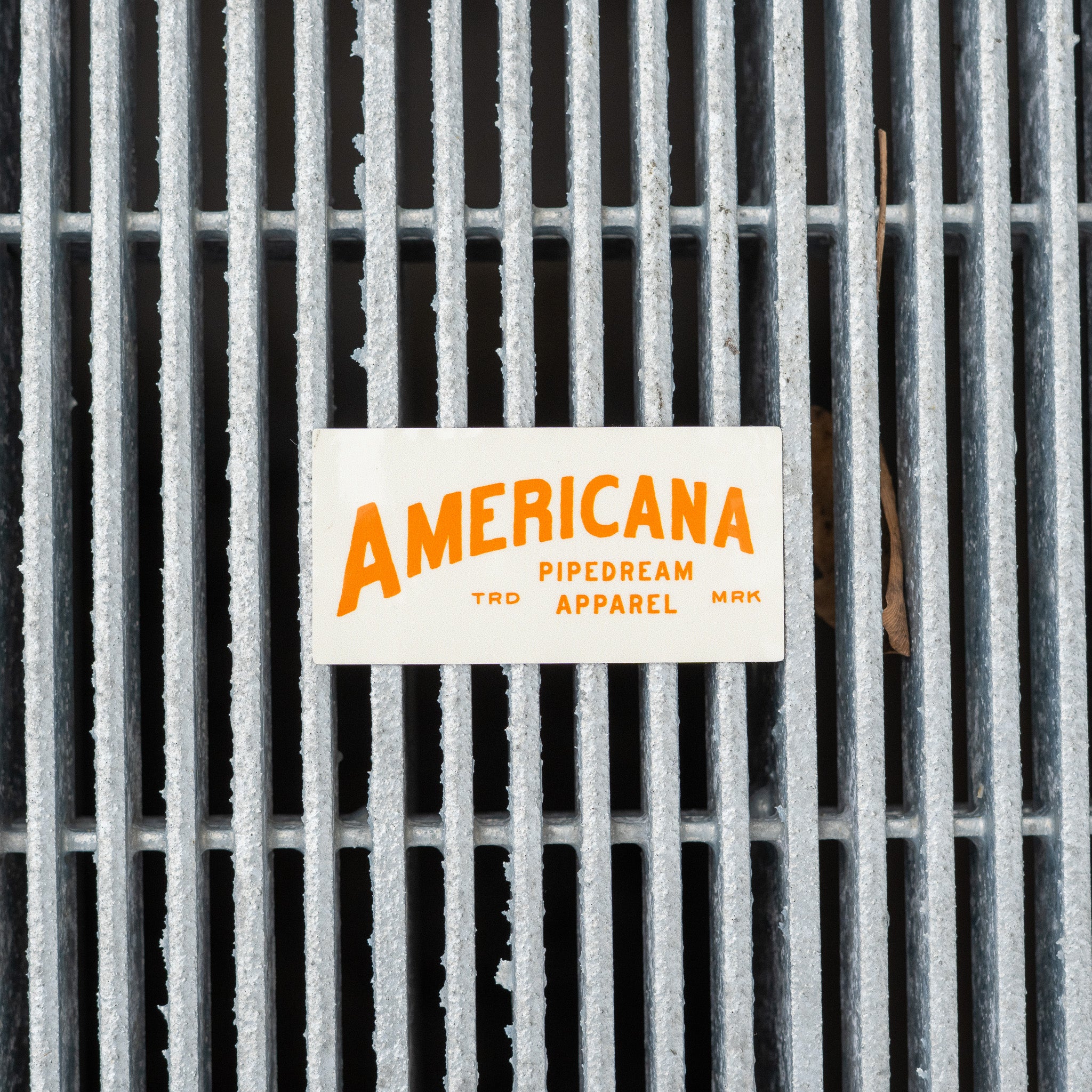 Americana Pipedream OG Stickers