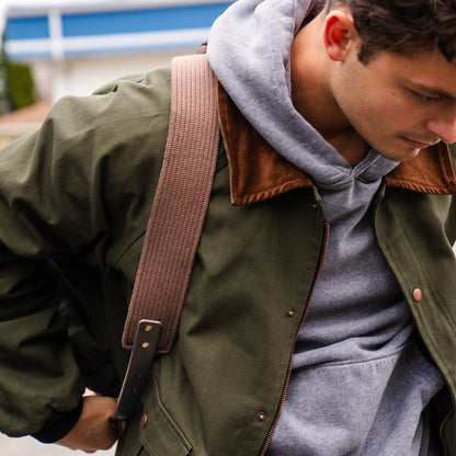 Woodsman's Pack - Duluth Pack / Americana Pipedream