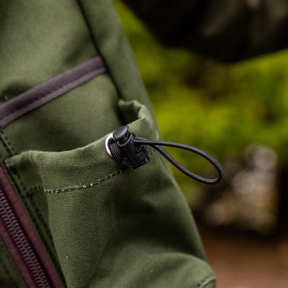 Woodsman's Pack - Duluth Pack / Americana Pipedream