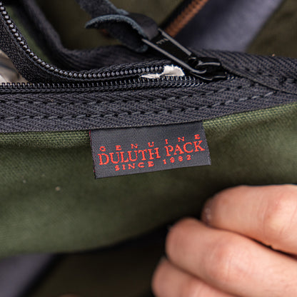 Fanny Pack - Duluth Pack / Americana Pipedream