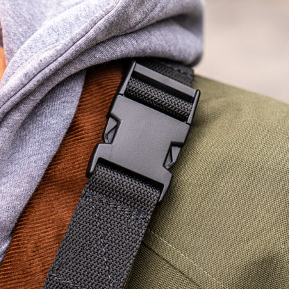 Fanny Pack - Duluth Pack / Americana Pipedream