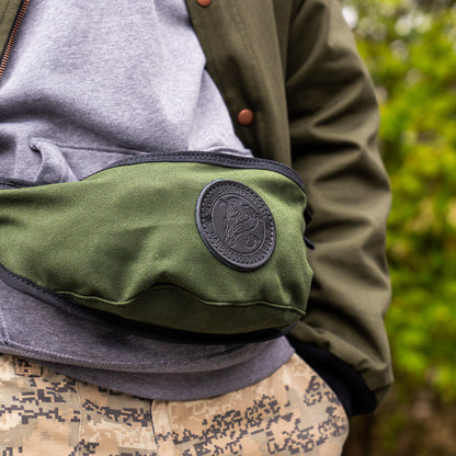 Fanny Pack - Duluth Pack / Americana Pipedream