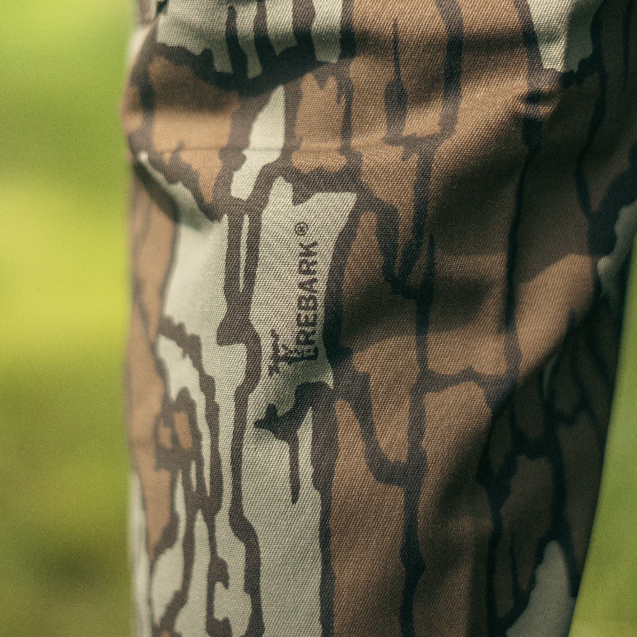 パンツ trebark camo pant Deadstock Trebark Camo Pants – Americana Pipedream Apparel