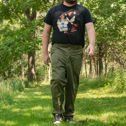 Issued OG-507 Fatigue Pants