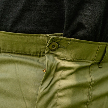 Issued OG-507 Fatigue Pants