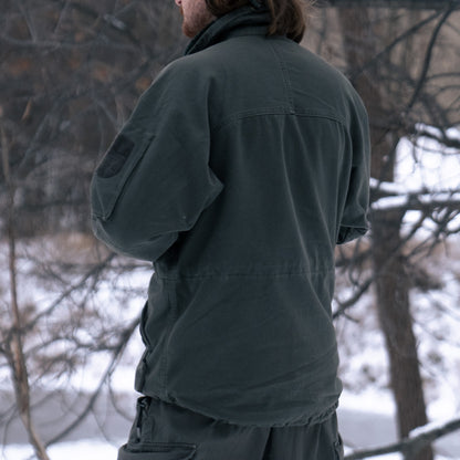 Issued Austrian KAZ 03 Field Jacket